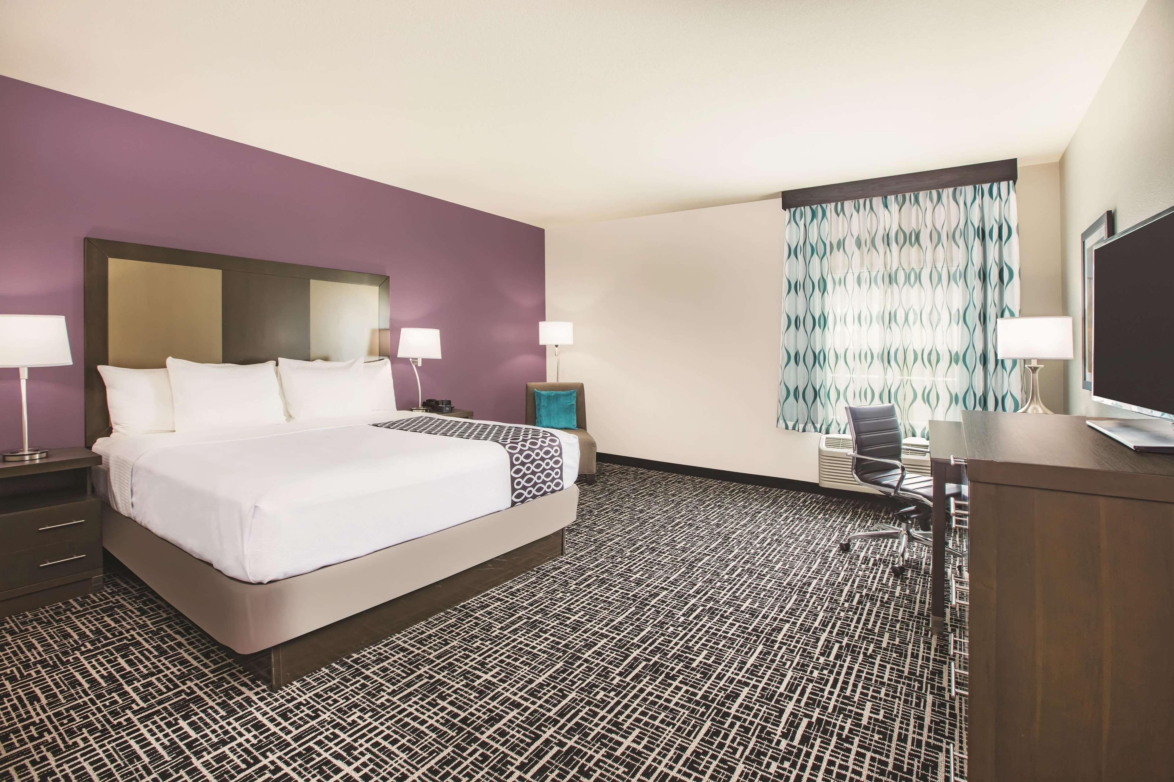 La Quinta By Wyndham Dallas Plano - The Colony Luaran gambar