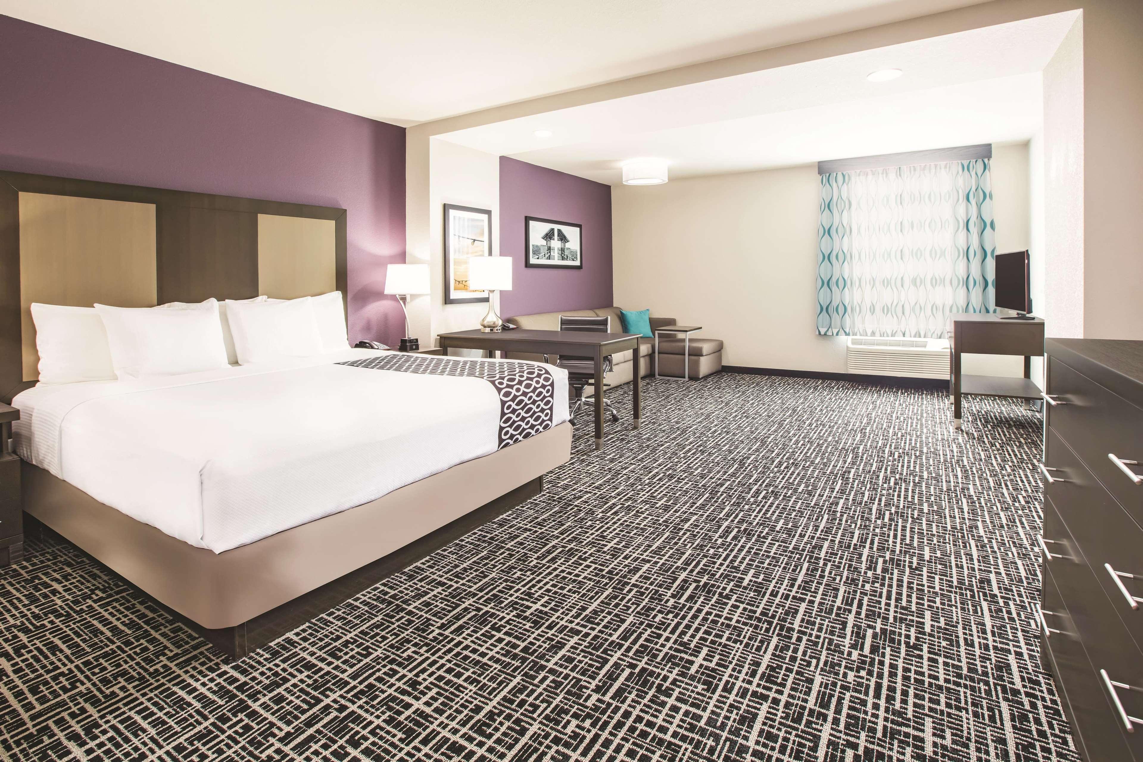 La Quinta By Wyndham Dallas Plano - The Colony Luaran gambar