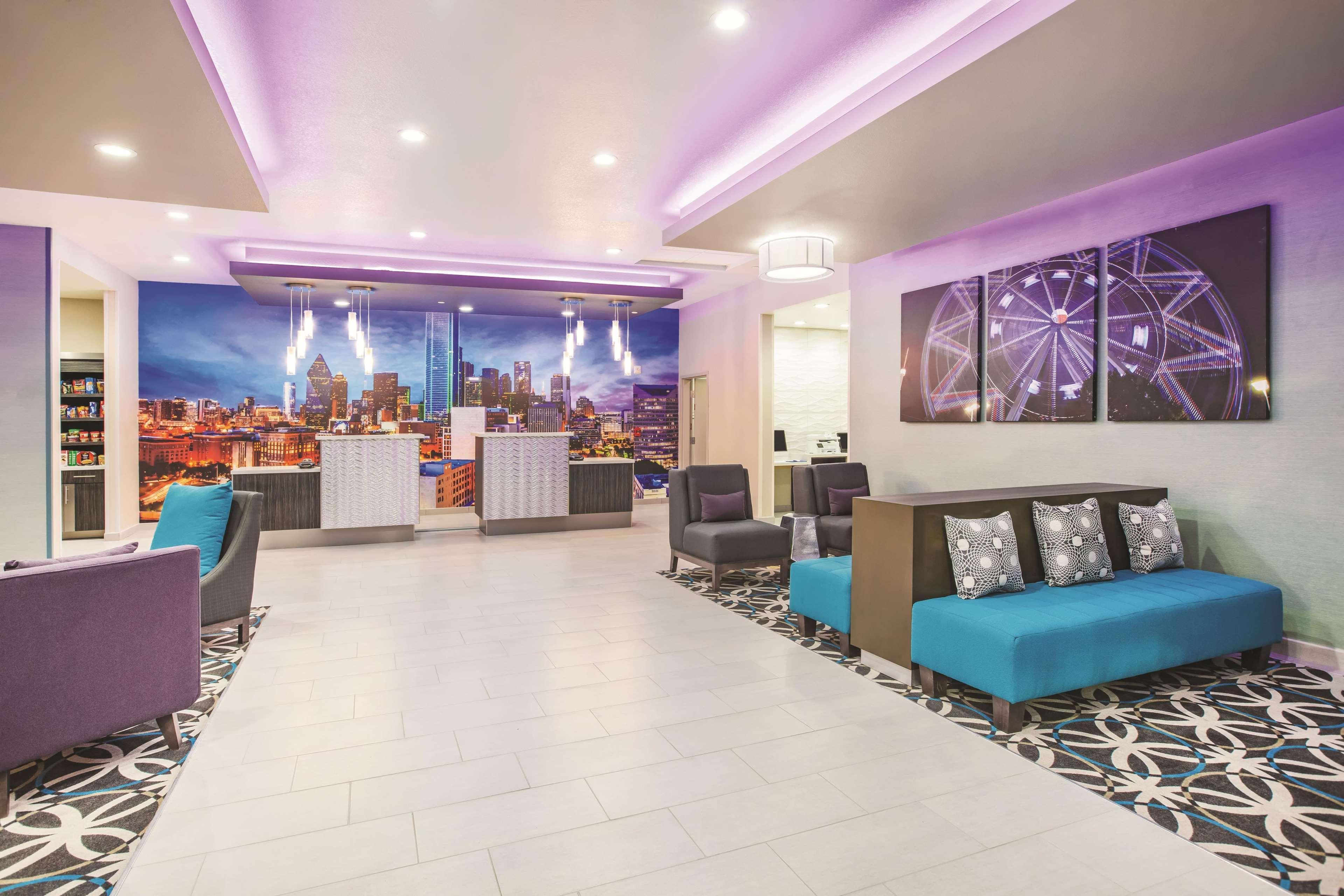 La Quinta By Wyndham Dallas Plano - The Colony Luaran gambar