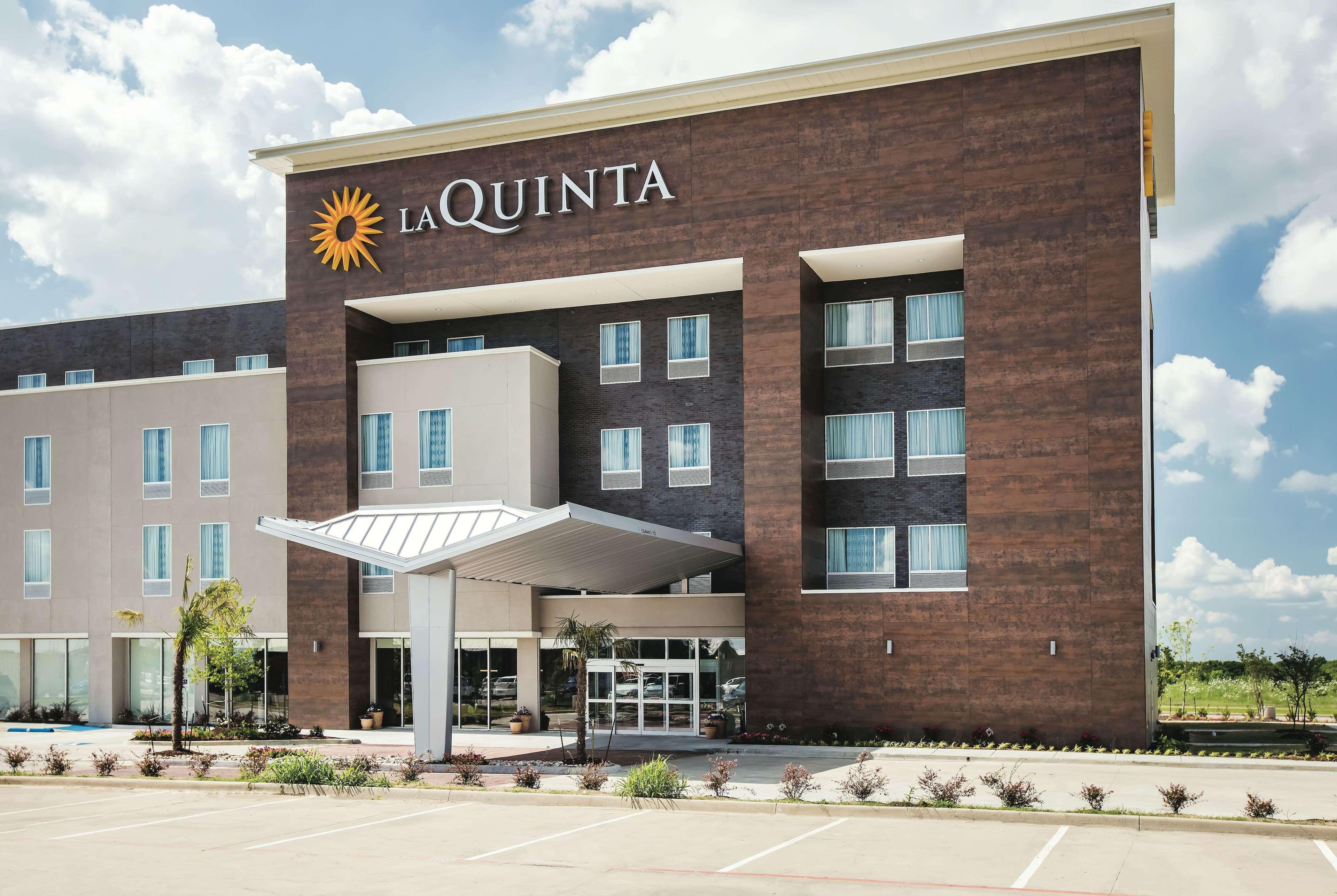 La Quinta By Wyndham Dallas Plano - The Colony Luaran gambar