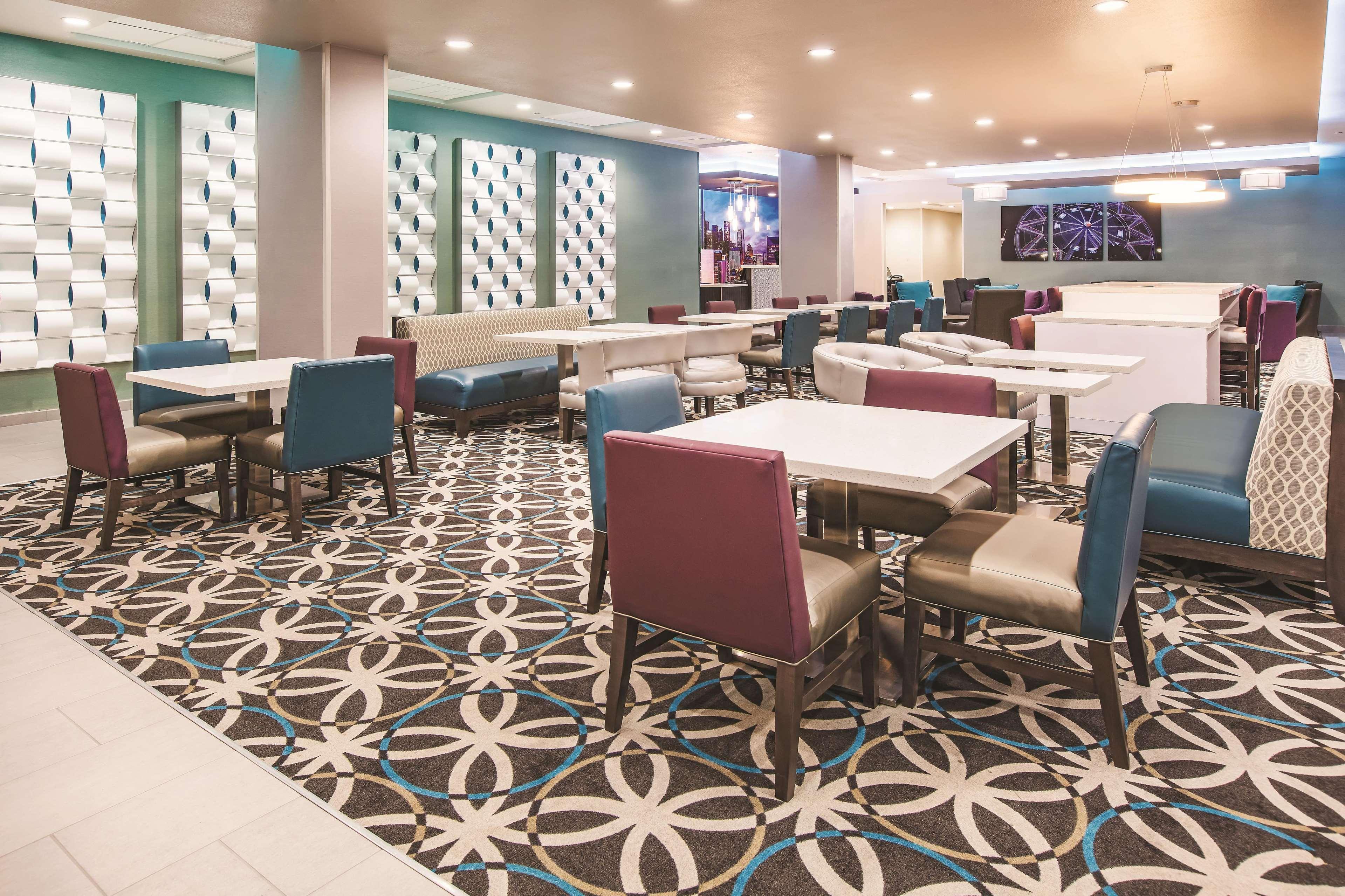 La Quinta By Wyndham Dallas Plano - The Colony Luaran gambar