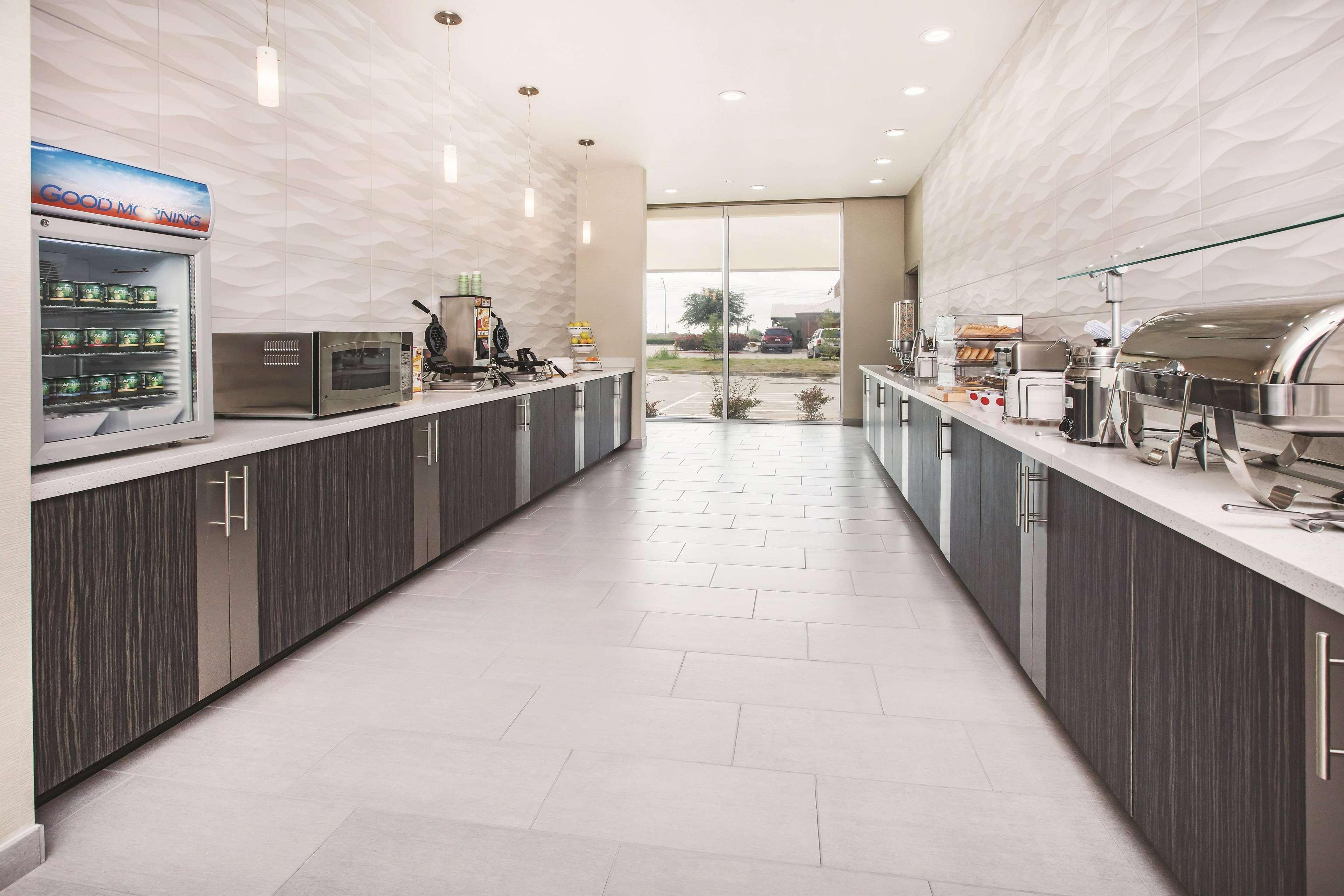 La Quinta By Wyndham Dallas Plano - The Colony Luaran gambar