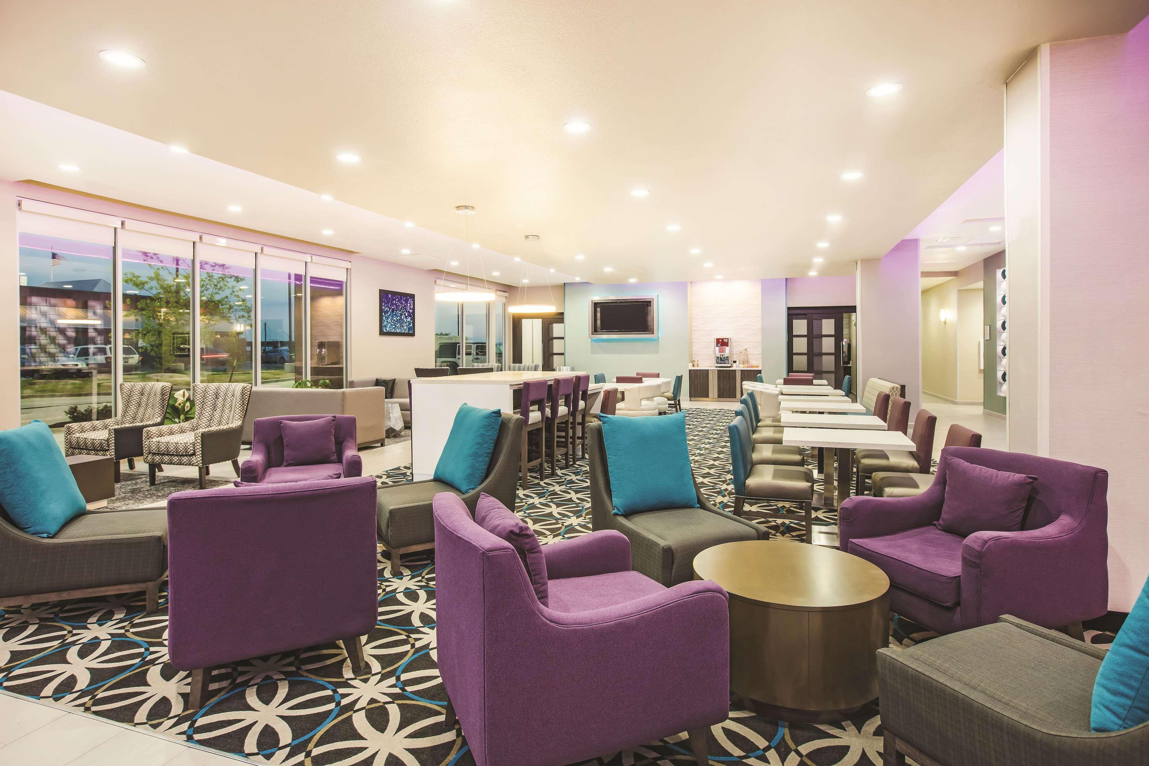 La Quinta By Wyndham Dallas Plano - The Colony Luaran gambar