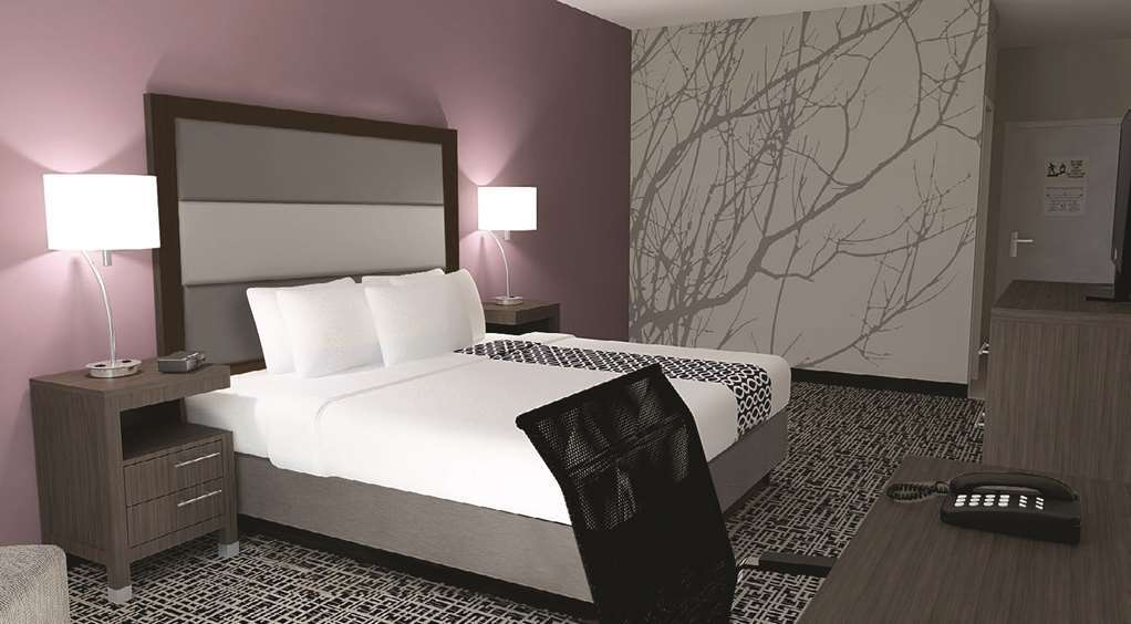 La Quinta By Wyndham Dallas Plano - The Colony Bilik gambar