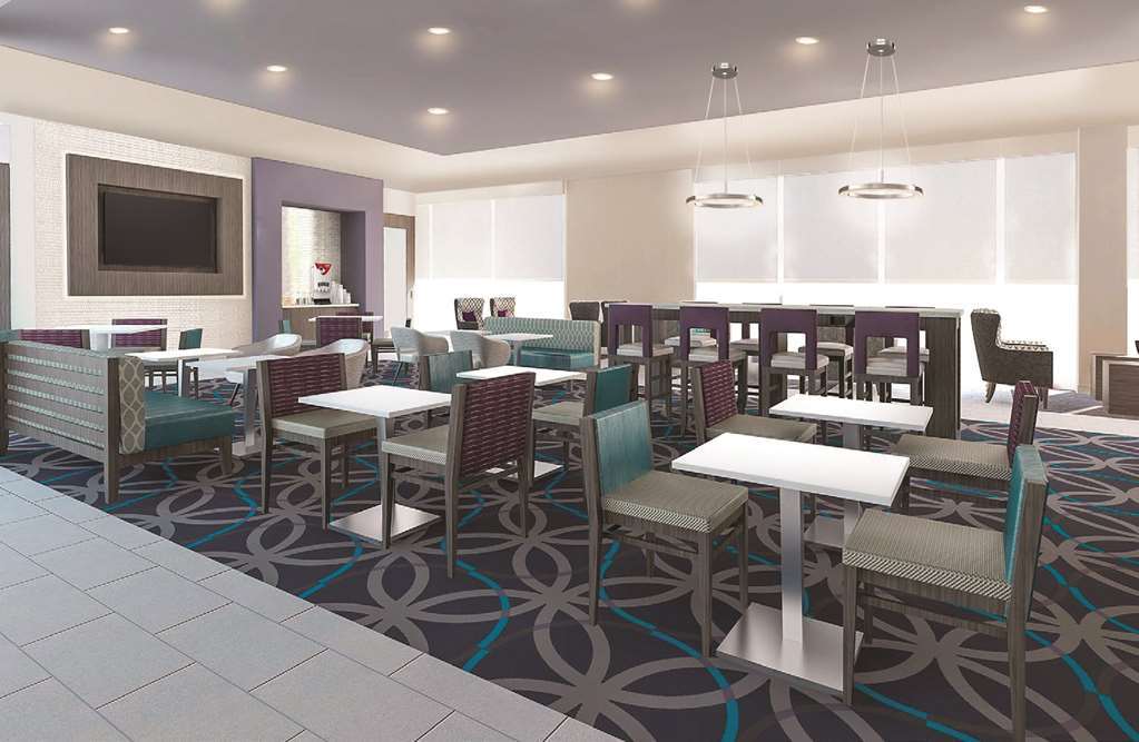 La Quinta By Wyndham Dallas Plano - The Colony Kemudahan gambar