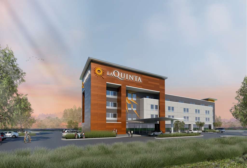 La Quinta By Wyndham Dallas Plano - The Colony Luaran gambar