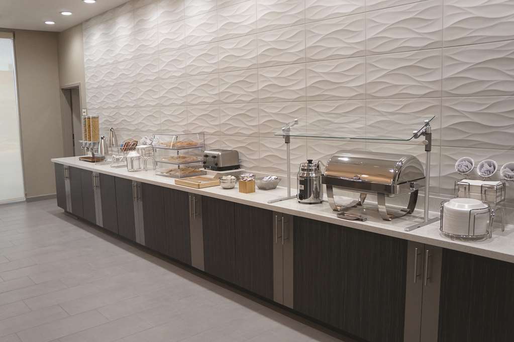 La Quinta By Wyndham Dallas Plano - The Colony Kemudahan gambar