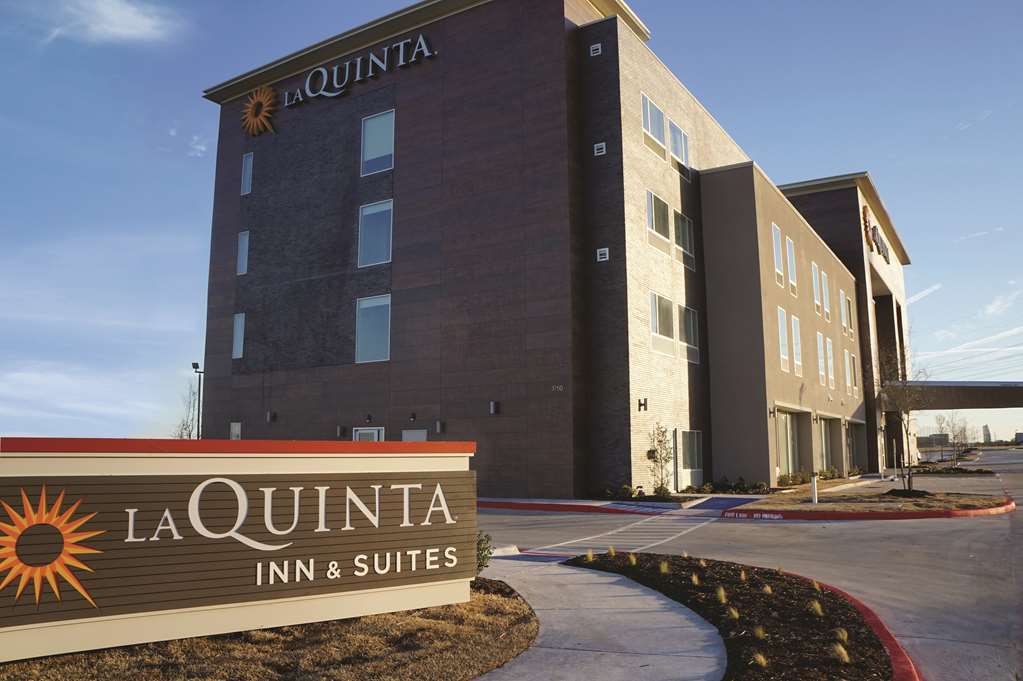 La Quinta By Wyndham Dallas Plano - The Colony Luaran gambar