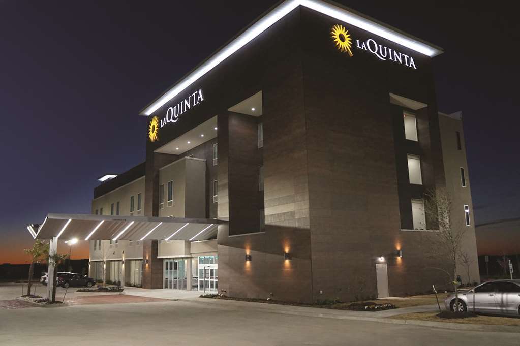 La Quinta By Wyndham Dallas Plano - The Colony Luaran gambar