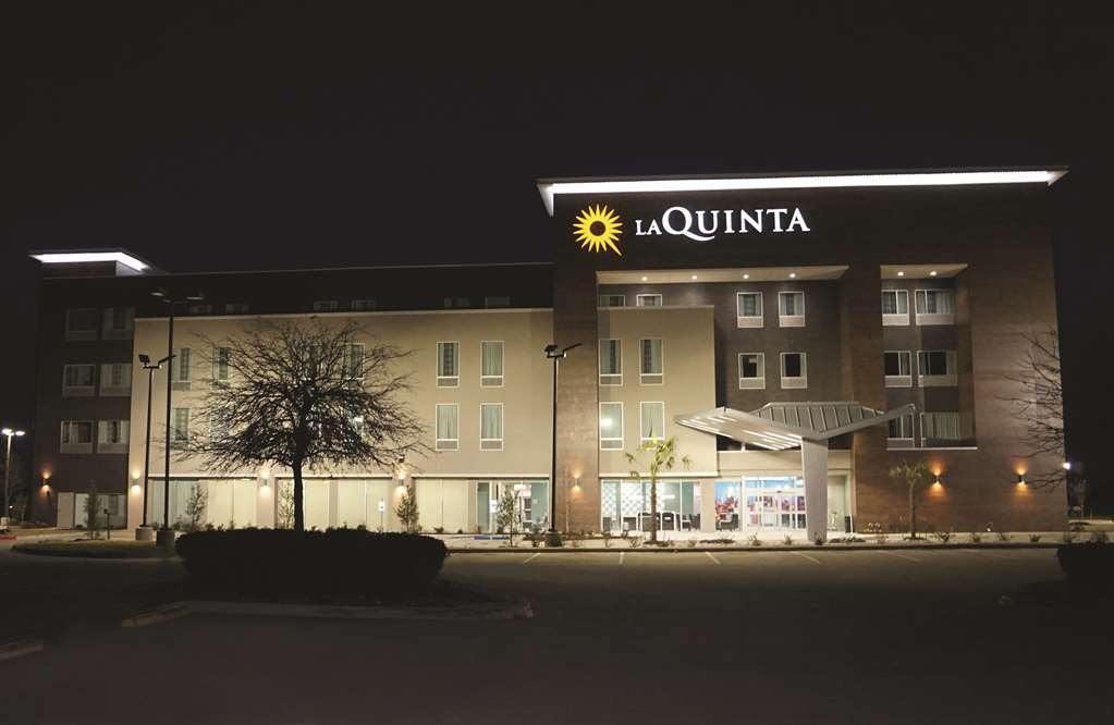 La Quinta By Wyndham Dallas Plano - The Colony Luaran gambar