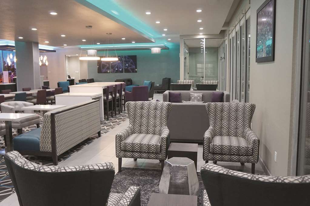 La Quinta By Wyndham Dallas Plano - The Colony Dalaman gambar