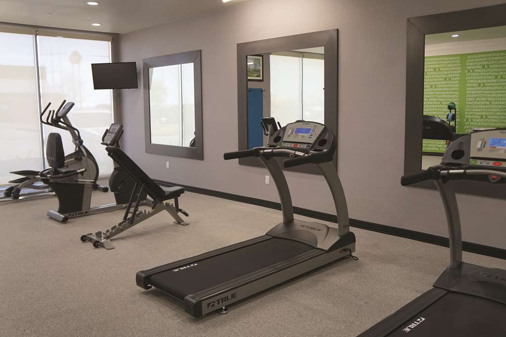 La Quinta By Wyndham Dallas Plano - The Colony Kemudahan gambar