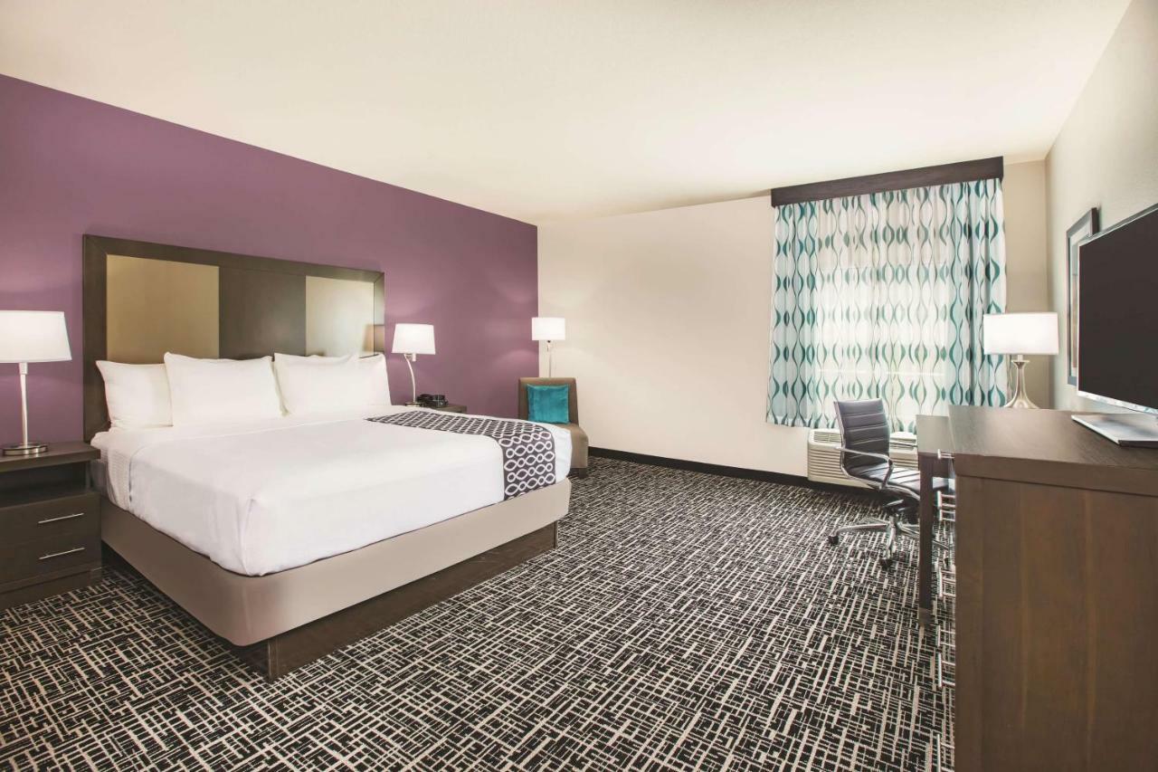 La Quinta By Wyndham Dallas Plano - The Colony Luaran gambar