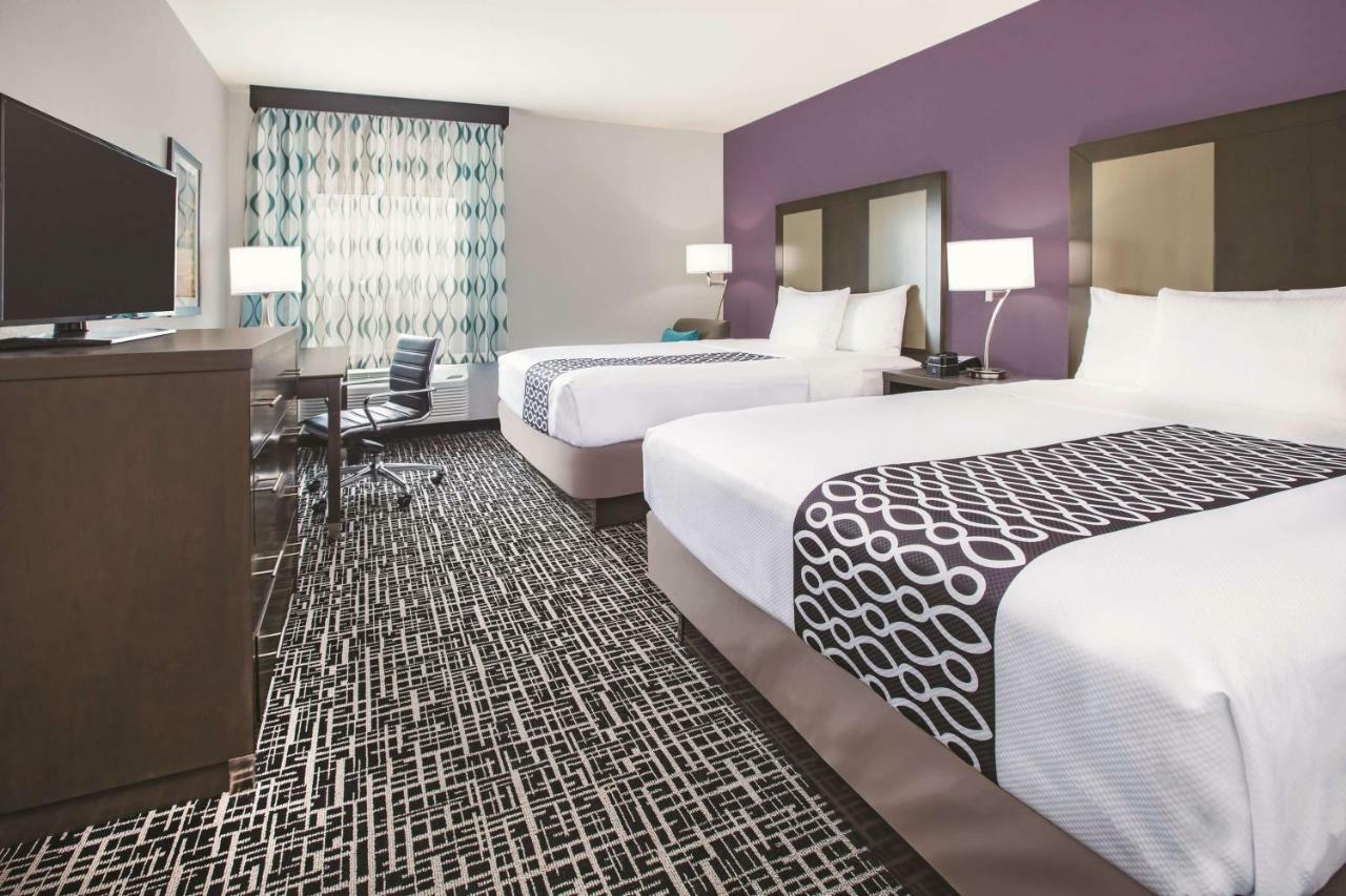 La Quinta By Wyndham Dallas Plano - The Colony Luaran gambar