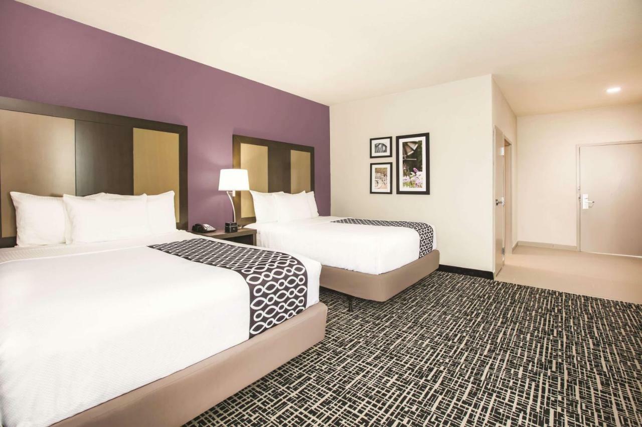 La Quinta By Wyndham Dallas Plano - The Colony Luaran gambar